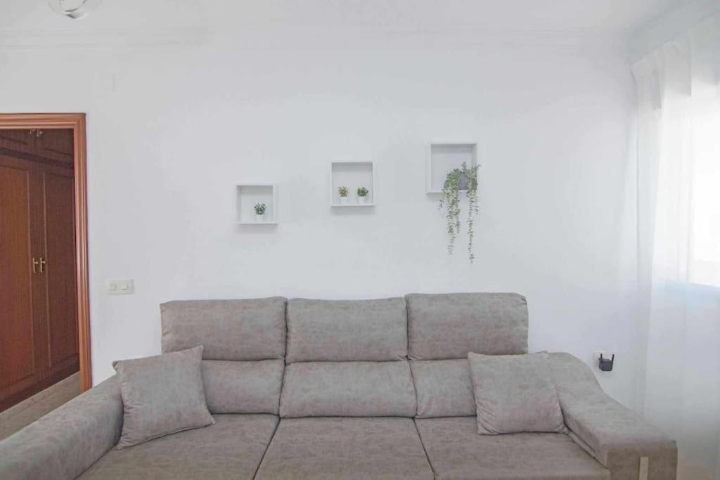 Aires De Donana, Apartamentos Living Sur Sanlúcar de Barrameda Extérieur photo