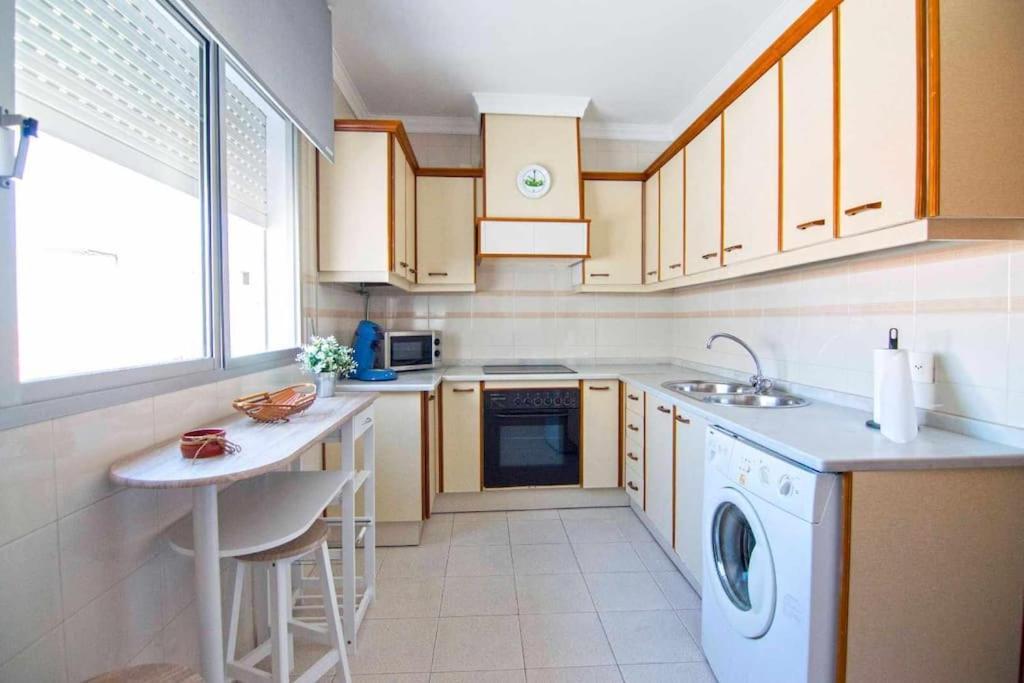 Aires De Donana, Apartamentos Living Sur Sanlúcar de Barrameda Extérieur photo